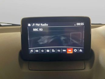 Mazda CX-3 2.0 SKYACTIV-G GT Sport Nav+ SUV 5dr Petrol Auto Euro 6 (s/s) (1