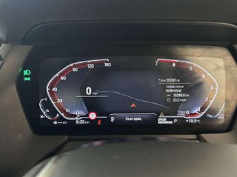 BMW 1 Series 1.5 118i Sport (LCP) Hatchback 5dr Petrol DCT Euro 6 (s/s) (136 