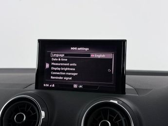Audi Q2 1.5 TFSI CoD 35 S line SUV 5dr Petrol S Tronic Euro 6 (s/s) (150