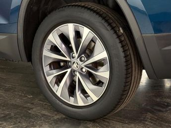 Skoda Kodiaq 1.5 TSI ACT SE Drive SUV 5dr Petrol DSG Euro 6 (s/s) (7 Seat) (1