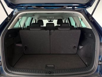 Skoda Kodiaq 1.5 TSI ACT SE Drive SUV 5dr Petrol DSG Euro 6 (s/s) (7 Seat) (1