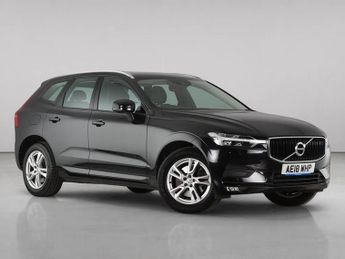 Volvo XC60 2.0 D4 Momentum Pro SUV 5dr Diesel Auto AWD Euro 6 (s/s) (190 ps