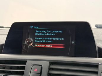 BMW 1 Series 2.0 120d Sport Hatchback 5dr Diesel Auto xDrive Euro 6 (s/s) (19