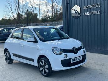Renault Twingo 1.0 SCe Play Euro 6 5dr