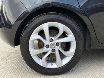 Vauxhall Corsa 1.4i ecoFLEX Excite Euro 6 5dr (a/c)