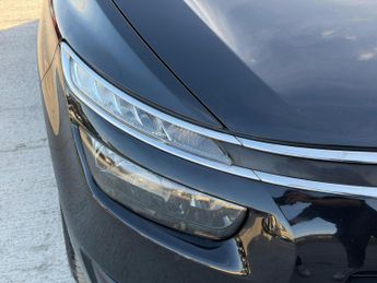 Citroen Grand C4 Picasso 1.6 BlueHDi Exclusive EAT6 Euro 6 (s/s) 5dr