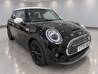 MINI Electric Hatch Cooper SE 32.6kWh Level 2 Auto 3dr