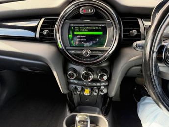 MINI Electric Hatch Cooper SE 32.6kWh Level 2 Auto 3dr