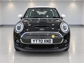 MINI Electric Hatch Cooper SE 32.6kWh Level 2 Auto 3dr