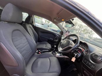 Alfa Romeo MiTo 875 TB TwinAir Sprint Euro 6 (s/s) 3dr