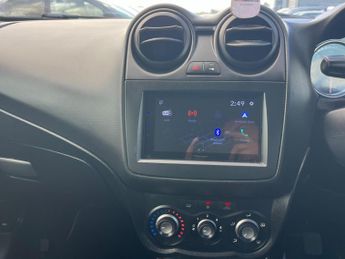 Alfa Romeo MiTo 875 TB TwinAir Sprint Euro 6 (s/s) 3dr