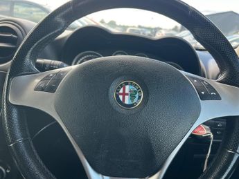 Alfa Romeo MiTo 875 TB TwinAir Sprint Euro 6 (s/s) 3dr