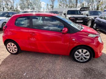 Citroen C1 1.0 VTi Feel Euro 6 3dr