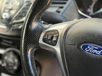Ford Fiesta 1.0T EcoBoost ST-Line Euro 6 (s/s) 3dr