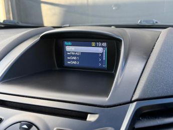 Ford Fiesta 1.0T EcoBoost ST-Line Euro 6 (s/s) 3dr