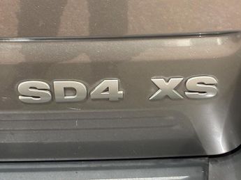 Land Rover Freelander 2 2.2 SD4 XS CommandShift 4WD Euro 5 5dr