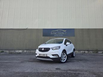 Vauxhall Mokka X 1.4i Turbo Active Euro 6 (s/s) 5dr