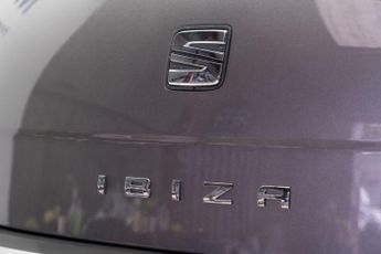 SEAT Ibiza 1.4 Toca Euro 5 5dr