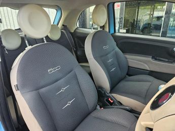 Fiat 500 1.2 Colour Therapy Euro 6 (s/s) 3dr