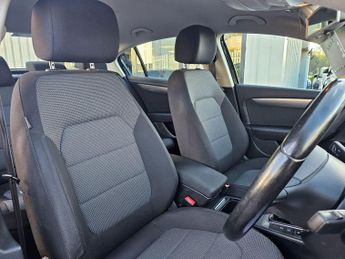 Volkswagen Passat 1.8 TSI Highline Euro 5 4dr