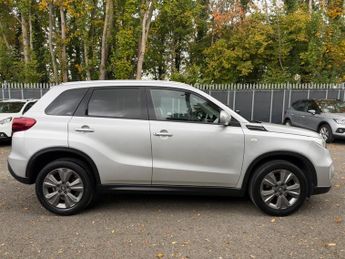 Suzuki Vitara 1.0 Boosterjet SZ-T Auto Euro 6 (s/s) 5dr