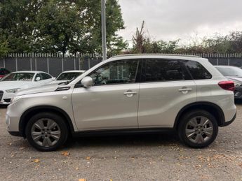 Suzuki Vitara 1.0 Boosterjet SZ-T Auto Euro 6 (s/s) 5dr