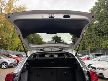 Suzuki Vitara 1.0 Boosterjet SZ-T Auto Euro 6 (s/s) 5dr