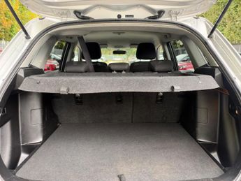 Suzuki Vitara 1.0 Boosterjet SZ-T Auto Euro 6 (s/s) 5dr
