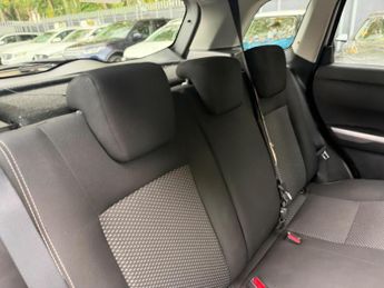 Suzuki Vitara 1.0 Boosterjet SZ-T Auto Euro 6 (s/s) 5dr