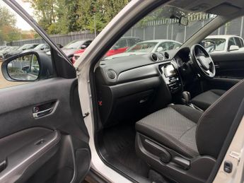 Suzuki Vitara 1.0 Boosterjet SZ-T Auto Euro 6 (s/s) 5dr
