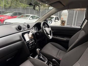 Suzuki Vitara 1.0 Boosterjet SZ-T Auto Euro 6 (s/s) 5dr