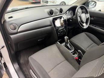 Suzuki Vitara 1.0 Boosterjet SZ-T Auto Euro 6 (s/s) 5dr