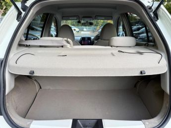 Nissan Micra (March) 1.2 DIG-S Hatchback  Petrol CVT