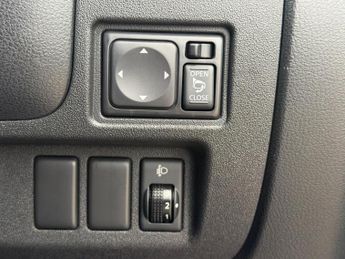 Nissan Micra 1.2 12V Acenta CVT Euro 5 5dr