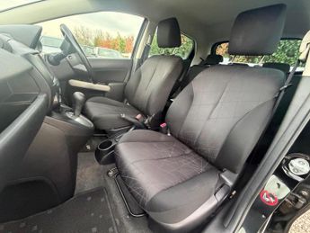 Mazda Mazda2 1.3 5 Door auto Euro 5