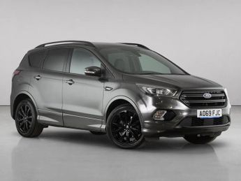 Ford Kuga 2.0 TDCi EcoBlue ST-Line SUV 5dr Diesel Manual Euro 6 (s/s) (150