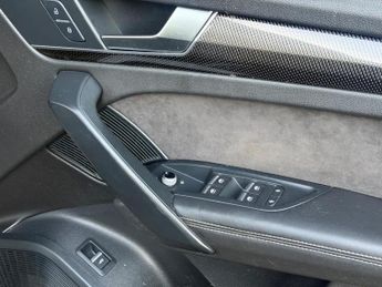 Audi SQ5 3.0 TFSI V6 Tiptronic quattro Euro 6 (s/s) 5dr