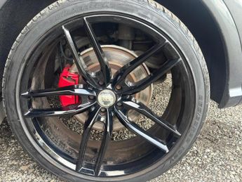 Audi SQ5 3.0 TFSI V6 Tiptronic quattro Euro 6 (s/s) 5dr