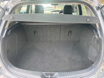 Mazda Mazda3 1.6 Sport Euro 4 5dr