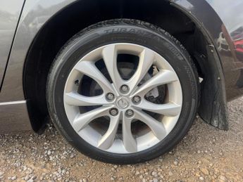 Mazda Mazda3 1.6 Sport Euro 4 5dr