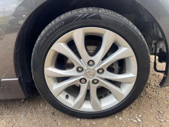 Mazda Mazda3 1.6 Sport Euro 4 5dr