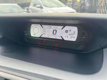 Citroen C4 Picasso 1.6 e-HDi Airdream VTR+ ETG6 Euro 5 (s/s) 5dr