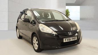 Honda Jazz 1.4 i-VTEC ES CVT Euro 5 5dr