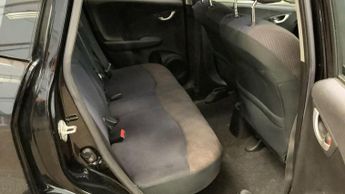 Honda Jazz 1.4 i-VTEC ES CVT Euro 5 5dr