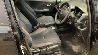 Honda Jazz 1.4 i-VTEC ES CVT Euro 5 5dr