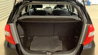 Honda Jazz 1.4 i-VTEC ES CVT Euro 5 5dr