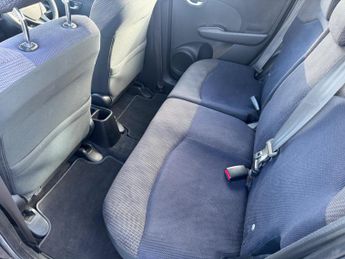 Honda Jazz 1.4 i-VTEC ES CVT Euro 5 5dr