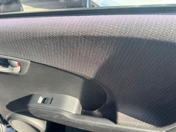 Honda Jazz 1.4 i-VTEC ES CVT Euro 5 5dr