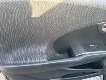 Honda Jazz 1.4 i-VTEC ES CVT Euro 5 5dr