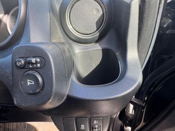 Honda Jazz 1.4 i-VTEC ES CVT Euro 5 5dr